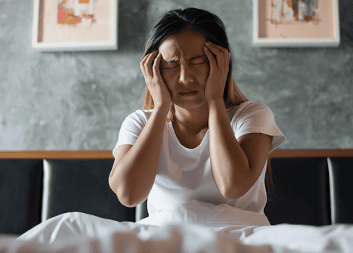 Những cách đơn giản để kiểm soát căng thẳng hàng ngày